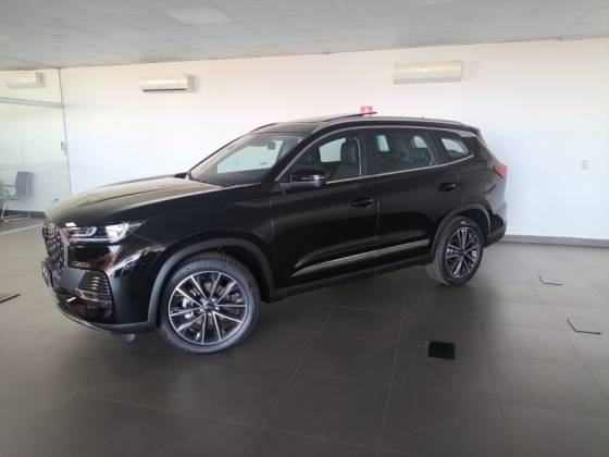 CAOA CHERY TIGGO 8 PRO 1.6 TGDI GASOLINA DCT CAOA CHERY TIGGO 8 PRO 1.6 TGDI GASOLINA DCT